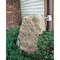 Emsco Group Waterstones 80 Gal Rain Barrel with Downspout Diverter, Sandstone 2297 - alternate 4
